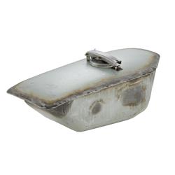 Tank, 28103 - 25780 für Vespa 150 GS VS2-5T, VDTS GS/3