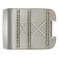 Reparaturbodenblech für Vespa 125 VNB2-6T/150 VBB2T/VGLA/B