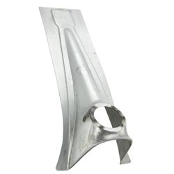 Reparaturblech, Kaskade, 83394 für Vespa 125 VNA/VNB/150 VBA/VBB/VGLA-B/160 GS