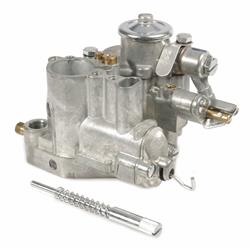 Vergaser DELL'ORTO SI 20.20D mit Getrenntschmierung 00590 für Vespa 180 Rally/P80-150X/PX80-150E/Lusso/'98/MY/'11