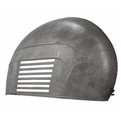 Seitenhaube Motorseite, rechts für Vespa 160 GS VSB1T 36001 ->