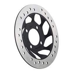 Bremsscheibe Scheibenbremse vorne 45251-KPH-951 für Lambretta 125 LI/Special/DL/GP/150 LI/Special/SX/DL/GP/175 TV/200 TV/SX/DL/GP