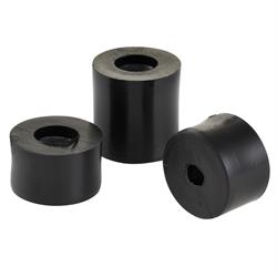 Gummipuffer Kit, Nummernschildhalter, 15083002 - 19083019 für Lambretta 125 LI 2° (-'06/60)/150 LI2° (-'06/60)/175 TV 2° (-'09/59)