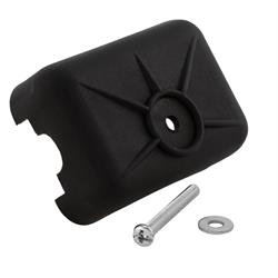 Deckel Kabelkästchen/Gleichrichter, Gehäuse, CRA-1 - CRA1A für MotoVespa 150S/Sprint/GS