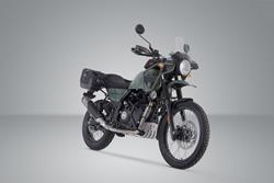 Adventure-Set Schutz. Royal Enfield Himalayan (19-). Adventure-Set Schutz. Royal Enfield Himalayan (19-).