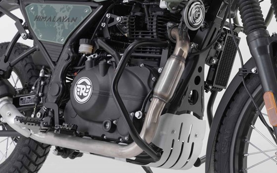 Adventure-Set Schutz. Royal Enfield Himalayan (19-). - Bild 2