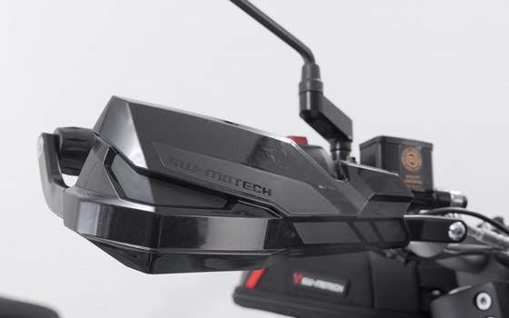 Adventure-Set Schutz. Royal Enfield Himalayan (19-). - Bild 4 Adventure-Set Schutz. Royal Enfield Himalayan (19-). - Bild 4