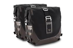 Legend Gear Seitentaschen-System LC. Husqvarna Svartpilen/Vitpilen 401 (23-).