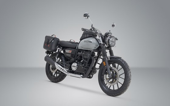 SysBag WP M/S Taschen-System. Honda GB350S (24-). - Bild 2