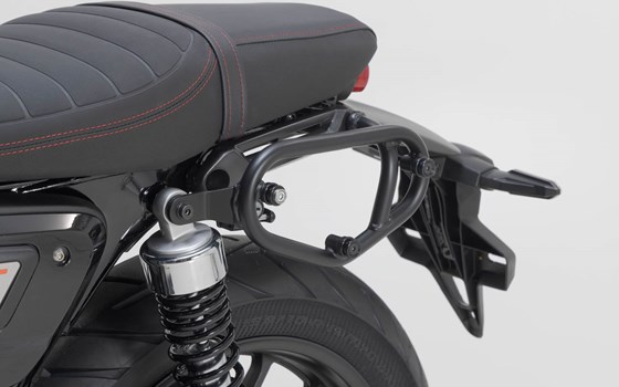 SLC Seitenträger links. Honda GB350S (24-). - Bild 4