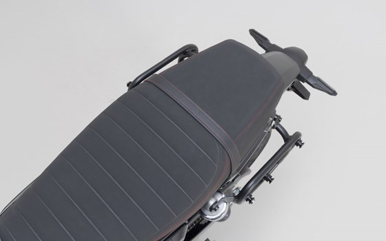 SLC Seitenträger links. Honda GB350S (24-). - Bild 5