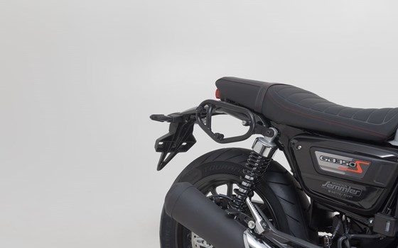 SLC Seitenträger rechts. Honda GB350S (24-). - Bild 3