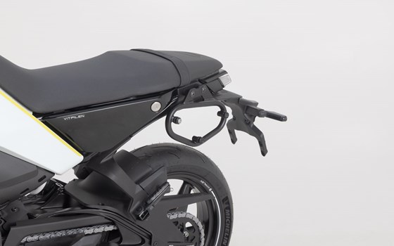 SLC Seitenträger links. Husqvarna Svartpilen/Vitpilen 401 (23-). - Bild 3