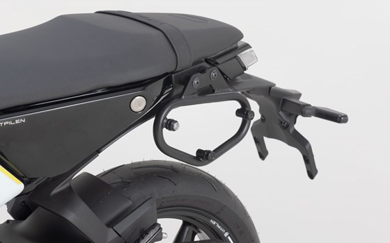 SLC Seitenträger links. Husqvarna Svartpilen/Vitpilen 401 (23-). - Bild 4 SLC Seitenträger links. Husqvarna Svartpilen/Vitpilen 401 (23-). - Bild 4