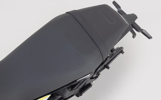 SLC Seitenträger links. Husqvarna Svartpilen/Vitpilen 401 (23-). - Bild 5 SLC Seitenträger links. Husqvarna Svartpilen/Vitpilen 401 (23-). - Bild 5