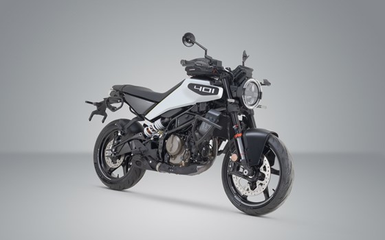 SLC Seitenträger rechts. Husqvarna Svartpilen/Vitpilen 401 (23-). - Bild 2