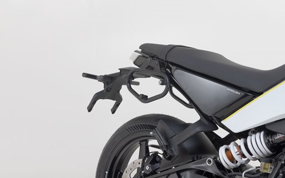 SLC Seitenträger rechts. Husqvarna Svartpilen/Vitpilen 401 (23-). - Bild 3