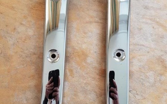 Daelim VT 125 ERsatzteile - Bild 3