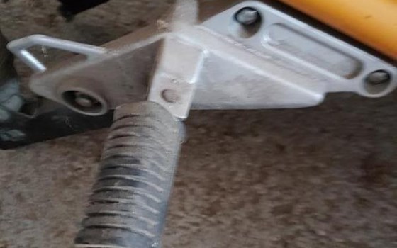 Daelim VT 125 ERsatzteile - Bild 4