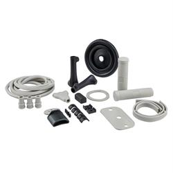 Gummi Kit Faro Basso für Vespa 125 VN/150 VL