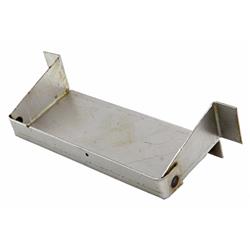 Batteriehalter, unten für Vespa 125 VNB/GT/R/Super/150 VBA/VBB/VGLA/GL/Sprint/V/Super