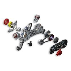 Motor MALOSSI MHR 94 RC-ONE für PIAGGIO