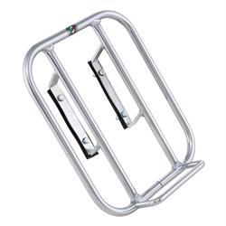 Gepäckträger hinten CUPPINI 70s für Lambretta 125 LI 3°/Special/GP/DL/150 LI 3°/Special/SX/GP/DL/175 TV 3°/200 TV/SX/GP/DL