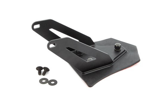 Navihalterung für Original Navigator R 1250 RT- schwarz - Bild 3