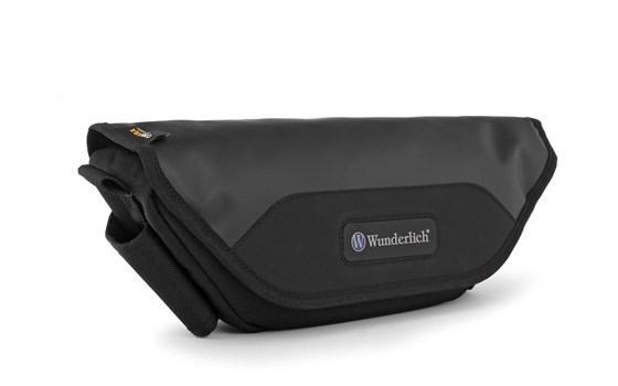 Lenkertasche BARBAG EVO - schwarz - L - Bild 3