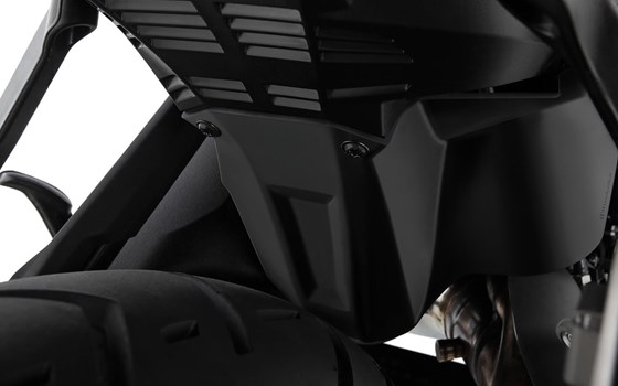 Innenkotflügel R 1300 GS Adventure- schwarz - Bild 2