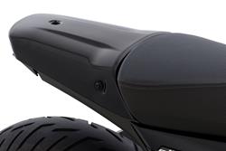 Heckabdeckung R 12 nineT/S- schwarz
