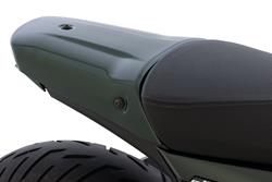Heckabdeckung R 12 nineT/S- grün