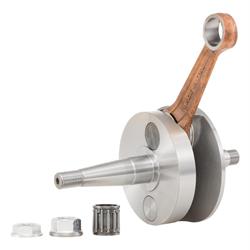 Rennwelle MALOSSI 5316595 für Vespa 90/R/SS/100/125/PV/ET3/PK80-100 S/PK125