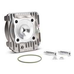 Zylinderkopf MALOSSI 3819708 MINARELLI stehend AC für 50ccm 2T