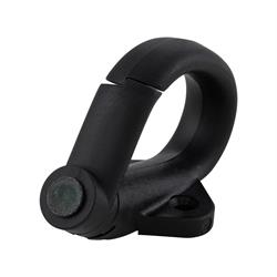 Gepäckhaken PIAGGIO, 227153 - 057468 für Vespa alle Modelle Klassik