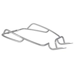 Sturzbügel PIAGGIO Seitenhaube PX 2011 für Vespa PX80-200/PE/Lusso/'98/MY/'11/T5