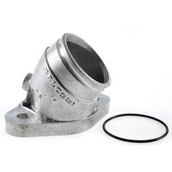 Ansaugstutzen MALOSSI für DUCATI 600 Pantah/900 Pantah