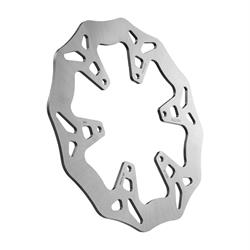 Bremsscheibe GALFER WAVE vorne 1C000681 für PIAGGIO MP3 Sport/Buisness i.e. 500ccm