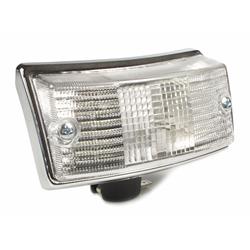 Blinker LML C-4727357 vorne, rechts für LML Star 125-150 4T/Star Deluxe 125-150 4S/Speedy