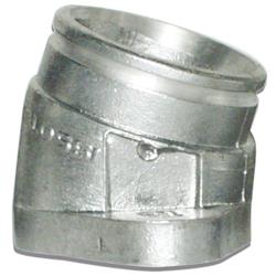 Ansaugstutzen MALOSSI für DUCATI 600 Pantah/900 Pantah