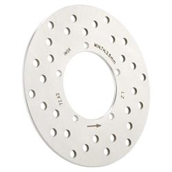 Bremsscheibe PIAGGIO 56396R für PIAGGIO NRG MC2 Extreme/-MC3 DD/DD/-MC3 Purejet