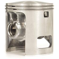 Kolben MALOSSI 139/166 ccm, 1.ÜM, 3416170.J0 für Vespa 125 GTR 2°/TS/150 Sprint 2°/V/Super 2°/PX80-150/PE/Lusso/Cosa