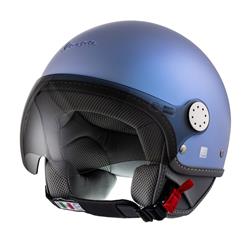 Helm PIAGGIO Vespa 946 Snake, glacial blue, Gr. M, 57-58 cm Jethelm