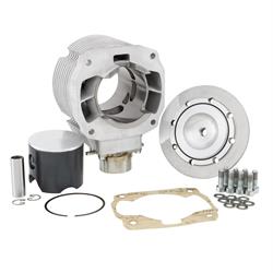 Rennzylinder SIP BFA 306 ccm für BFA 306 Motor für Vespa 125 VNA-TS/150 VBA-Super/160 GS/180 SS/Rally/PX/PE/Lusso//T5