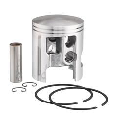 Kolben POLINI 210/221 ccm, 204.0995 für Vespa 200 Rally/P200E/PX200 E/Lusso/'98/MY/Cosa 200