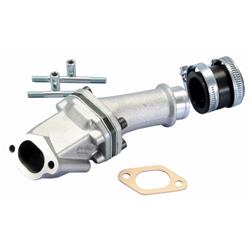 Ansaugstutzen POLINI für Vespa PK50-125/S