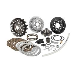 Kupplung POLINI High Torque FOR RACE Z 23 für Primär Z 67/Z 68 230.0532 für Vespa 125 VNA-TS/150 VBA-Super/180-200 Rally/PX80-200/PE/Lusso/T5