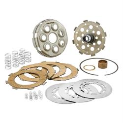 Kupplung MALOSSI Sport 5217783 für Vespa 125 VNB-TS/150 VBA-Super/Rally/PX80-200/PE/Lusso/Cosa/T5