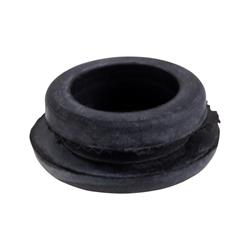 Gummipuffer, Batterie, unten, 93195 für Vespa 125 VNA/VNB/GTR/Super/TS/150 VBA/VBB/VL/VB/GL/VGLA/Sprint/V/Super/GS/180 Rally/180-200 Rally