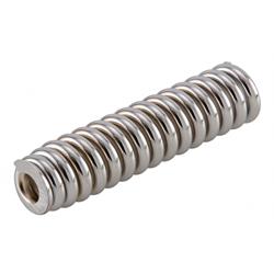 Feder Standard, Lenksäule, vorne für Vespa 125 V1-15T/VU/Hoffmann A/B